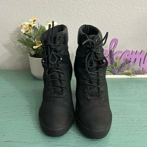 Timberland Ortholite Boots SZ 6.5
